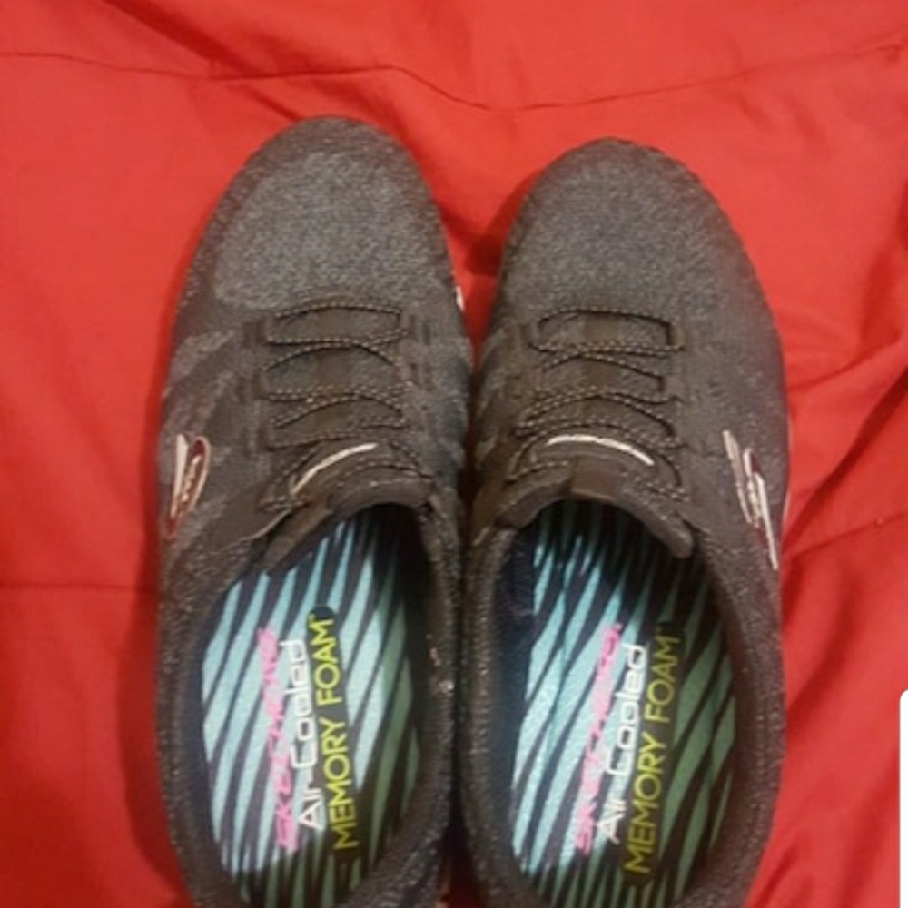 Sketchers